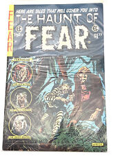 EC Classic Reprint The Haunt Of Fear #23 (From 1954), 1974 picture