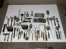 VTG - Mixed  Kitchen Items lot of 46  picture