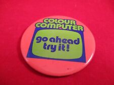 Colour Computer 