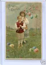 1906 HAPPY EASER POSTCARD picture