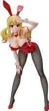 FAIRY TAIL Lucy Heartfilia: Bunny Ver. Figure 1/4scale PVC Finished NEW picture