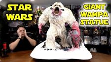 GIANT Custom WAMPA Statue from Star Wars, The Empire Strikes Back picture