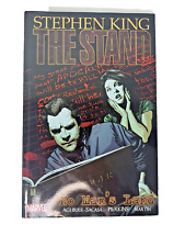 The Stand Vol.5 No Man's Land Paperback Stephen King picture