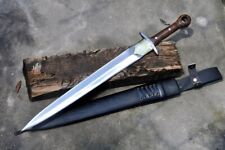 lord of rings Merry Sword-Handmade sword-Handmade-hunting, Tactical Sword-Forged picture