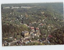 Postcard Eureka Springs Arkansas USA picture