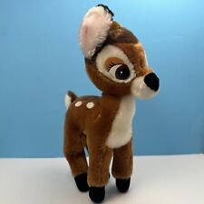 Tokyo Disneyland Bambi Plush Doll Large Stuffed Xmas Toy Disney Japan Christmas picture