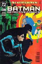 Detective Comics #725 Direct Edition Cover DC Comics picture