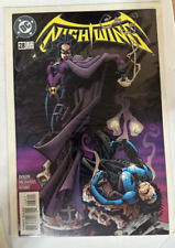 Nightwing (Vol 2) #28 - 1999 DC Comics picture