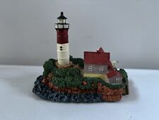 Nauset Lighthouse Cape Cod Replica Nautical Cottage Decor Figure picture