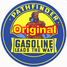 Pathfinder Gasoline 8