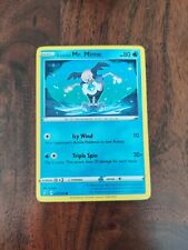 Pokémon TCG - Mr Mime Card Great Condition picture
