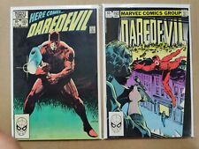 HUGE LOT OF 50 Daredevil 192-326 Annual 6 8 9 Bullseye Elektra Kingpin picture