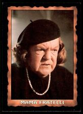 1985 Topps THE GOONIES MAMMA FRATELLI #9 picture