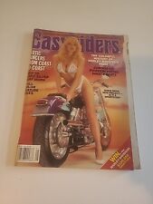Easyriders Biker Magazine May 1994  Motorcycle Vintage  Bagged  picture