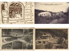 SCOUTING, SPORT, SCOUTS, BOY SCOUTS 31 Vintage Postcards (L5694) picture
