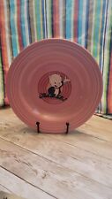 Fiesta Porky Pig Plate picture