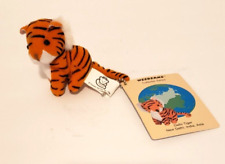 Weebeans  Delhi Tiger Key Chain  NWT  Multiples Available picture
