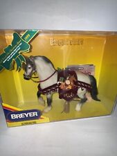 Breyer Holiday Horse: 1999 Jack Frost - with Box, Previously Removed~~ MINT picture