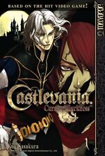 Castlevania: Curse of Darkness- Volume 1 picture