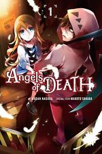 Angels of Death, Vol. 1 (Angels of Death, 1) picture