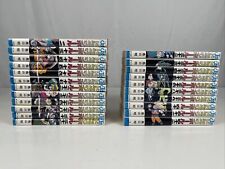 Dragon Ball Lot Of 22 Manga in Japanese toriyama akira 11 Books Are First Print picture