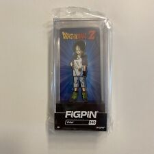 FiGPiN Classic: Dragon Ball Z- Videl #340 *NEW* LOCKED* picture