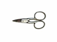 Proops Scissors, Small Vintage Short Blade Sharp Scissors. C6181 picture