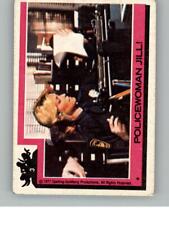 1977 Topps Charlie's Angels TV Show Cards #3 Policewoman Jill picture