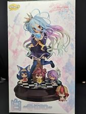 No Game No Life Shiro 1/7 Scale Figure By Phat Company picture