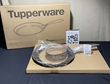 Tupperware Chef series II  12”/30 CM GRIDDLE PAN picture