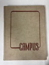 Pasadena City College 1943 Yearbook | Campus picture