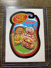 2024 Topps Garbage Pail Kids Kids At Play  Wacky Packages WP-2 Patty Putty picture