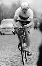 Schur Gustav Adolf Taeve cyclist politician GDR full length sh- 1955 Old Photo picture