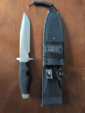 Vintage GERBER LMF Knife picture