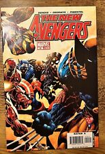 The New Avengers #19 (Marvel Comics July 2006) picture