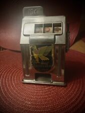 Thunderbird Hotel Casino Vintage Souvenir Slot Machine-works picture