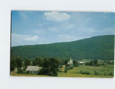 Postcard Birthplace of Calvin Coolidge, Plymouth, Vermont picture