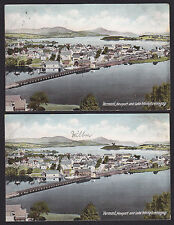 2-Newport-Vermont-Lake Memphremagog-Antique Postcard Lot picture