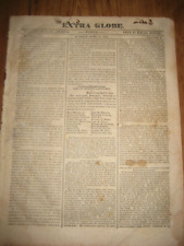6 -1840 Newspapers 