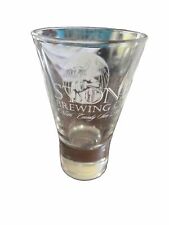 Stone Brewing Co Sampling Taster Glass picture
