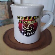 Waffle House Coffee Mug by Tuxton Vintage Restaurant Ware Original 8oz. picture
