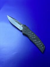 Gerber Mini Swagger pocket knife picture