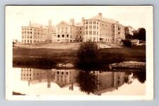 Concord NH-New Hampshire, RPPC: Christian Science Pleasant View Vintage Postcard picture