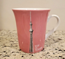 Tokyo Skytree -- Top of Tower Coffee Mug (Konitz Ceramic Mugs, Made in Germany) picture