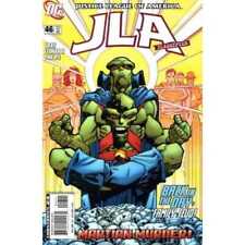 JLA: Classified #46 in Near Mint condition. DC comics [e/ picture