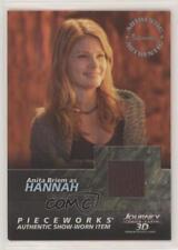 2008 Journey to the Center of Earth 3D Pieceworks Anita Briem as Hannah 0qc7 picture