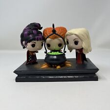 Funko Pop Moments: Disney - The Sanderson Sisters - Spencer Gifts/Spirit Exc. picture