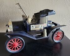 1913 Model T FORD JIM BEAM Liquor Decanter Aged 110 Months, MT - No Alcohol  picture