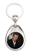 Matthew Perry Metal Keychain picture