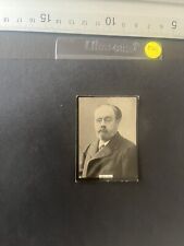 1915 SUSINI CUBAN TOBACCO ALBUM UNIVERSAL Émile Zola # 43 picture